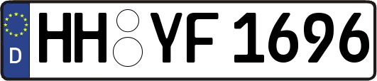 HH-YF1696