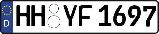 HH-YF1697