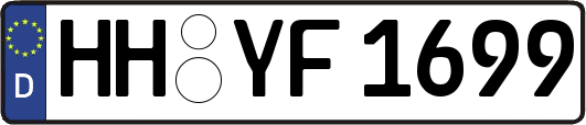 HH-YF1699