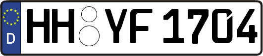 HH-YF1704
