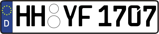 HH-YF1707
