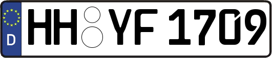 HH-YF1709