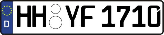 HH-YF1710