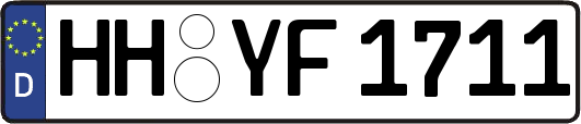HH-YF1711