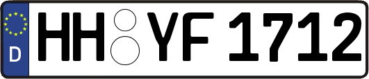 HH-YF1712