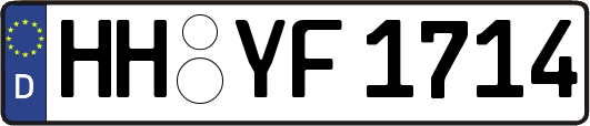 HH-YF1714