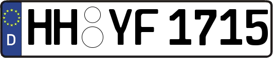 HH-YF1715