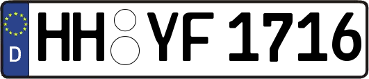 HH-YF1716