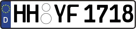 HH-YF1718