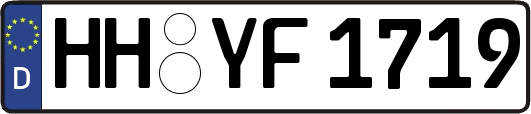 HH-YF1719