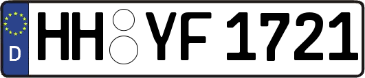 HH-YF1721