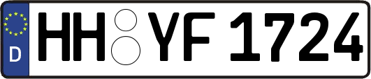 HH-YF1724