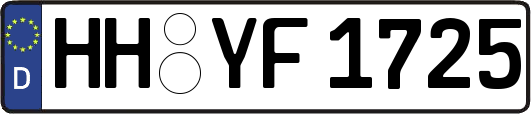 HH-YF1725