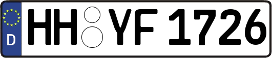 HH-YF1726