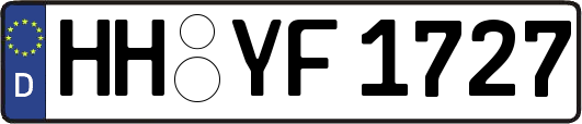 HH-YF1727