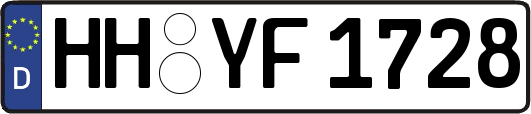 HH-YF1728
