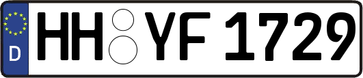 HH-YF1729