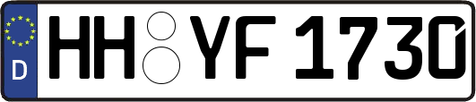 HH-YF1730