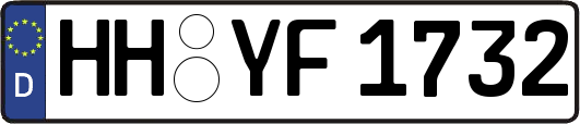 HH-YF1732