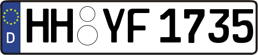 HH-YF1735