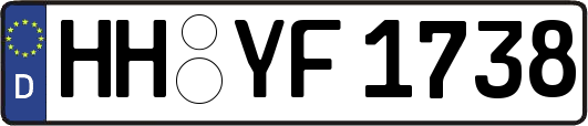 HH-YF1738