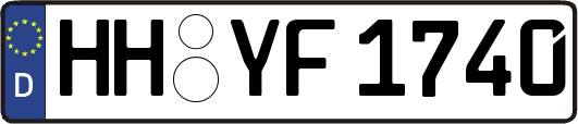 HH-YF1740