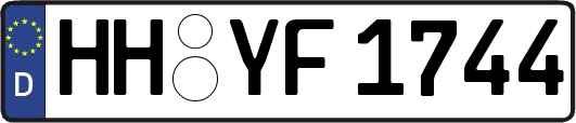 HH-YF1744