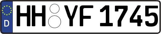 HH-YF1745