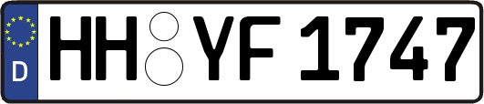 HH-YF1747