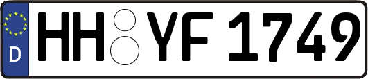 HH-YF1749
