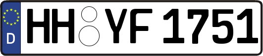 HH-YF1751
