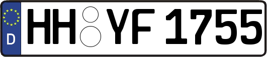 HH-YF1755