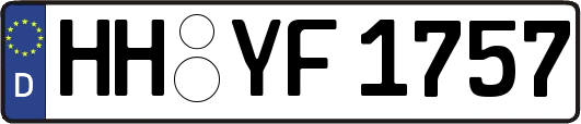HH-YF1757