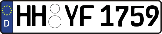 HH-YF1759