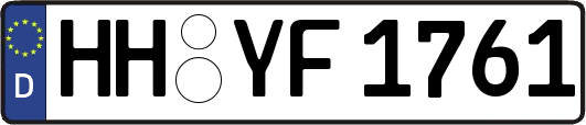 HH-YF1761