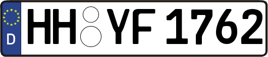 HH-YF1762