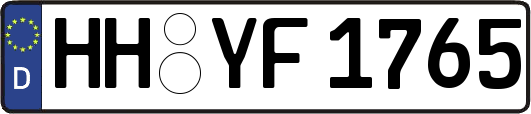 HH-YF1765
