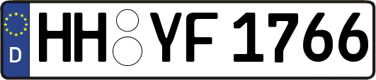 HH-YF1766