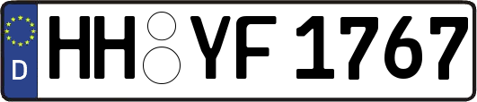 HH-YF1767