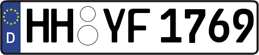 HH-YF1769