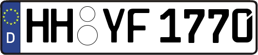 HH-YF1770