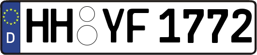 HH-YF1772