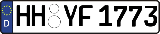 HH-YF1773