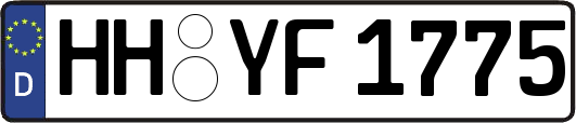 HH-YF1775
