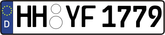 HH-YF1779