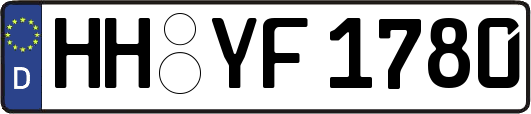 HH-YF1780