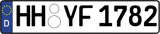 HH-YF1782