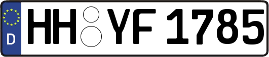 HH-YF1785