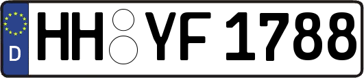 HH-YF1788