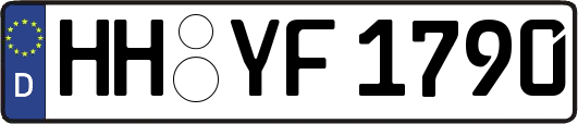 HH-YF1790